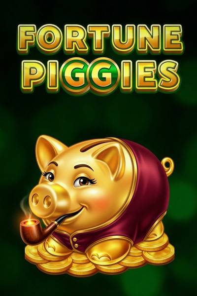 Fortune Piggies slot bij Betrepublic Casino