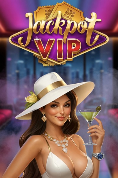 Jackpot VIP slot bij Betrepublic Casino