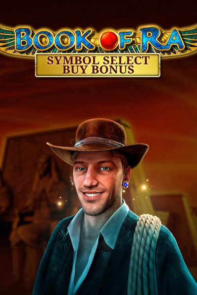 Book of Ra Symbol Select Buy Bonus slot bij Betwest Casino