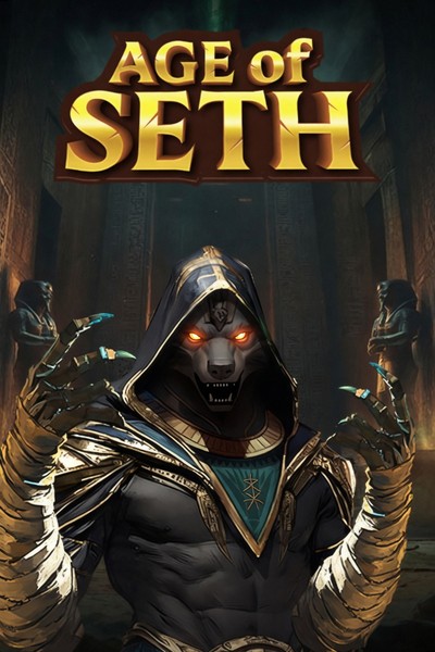 Age Of Seth slot bij Casinova Casino