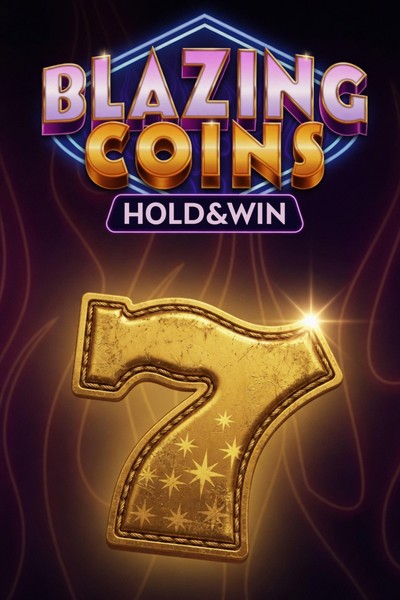 Blazing Coins Deluxe Hold and Win slot bij Cleobetra Casino