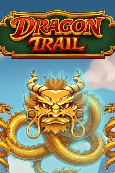 Dragon Trail slot bij Cleobetra Casino