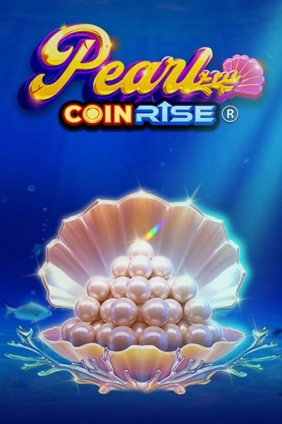 Pearl Coin Rise slot bij Cleobetra Casino