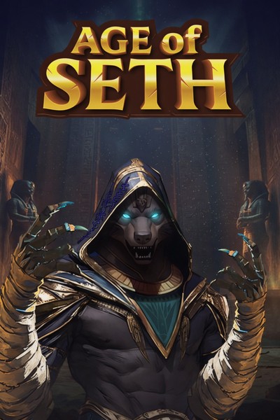 Age Of Seth slot bij Kingmaker Casino