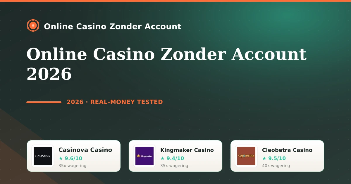 akun gambling site online 2026
